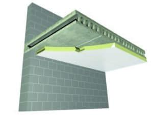 Utherm Soffit PIR AW Dtradings