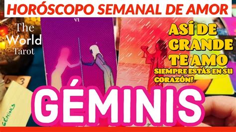 GÉminis ♊ Quiero Amarte Y Casarme Contigo Mi Reina‼️😱horÓscopo GÉminis Amor Junio 2024 ️ Youtube