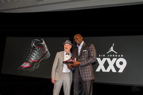 A Behind-the-Scenes Look at the Air Jordan XX9 Launch Event | Nice Kicks