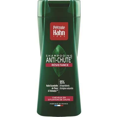 Sampon Contra Caderii Parului 250ml Petrole Hahn Dr Max Farmacie