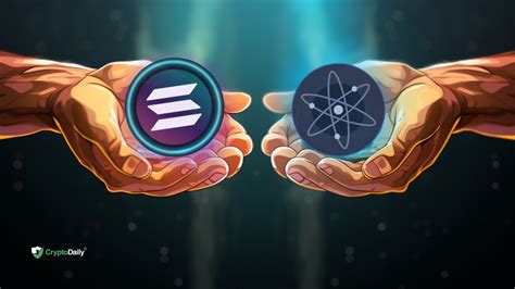 How Far Can Solana SOL And Cosmos ATOM Go In The Current Market