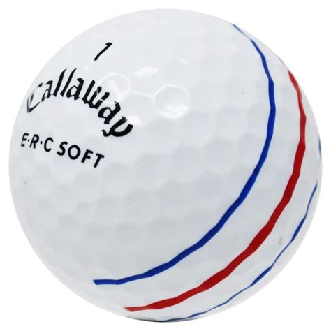 Callaway ERC Soft vs Supersoft Golf Balls: Review & Comparison