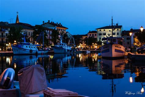 Grado, Italy