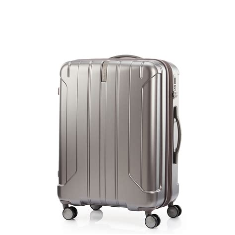 Samsonite Niar Spinner 66 24 Exp Rec Samsonite Hong Kong