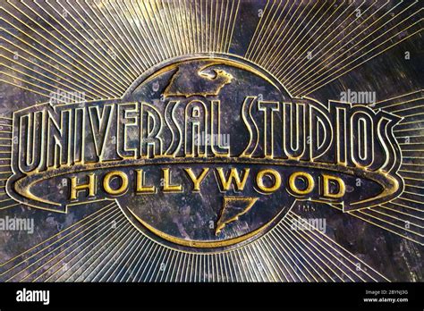 Logo Universal Studios Hollywood. Universal Studios Hollywood is an ...