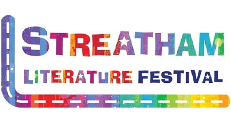 Supporting The Arts At Streathams First Literature Festival Love