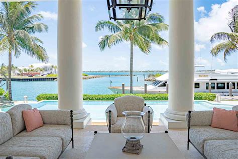 Engel & Völkers | Bahamas | Lyford Cay Real Estate