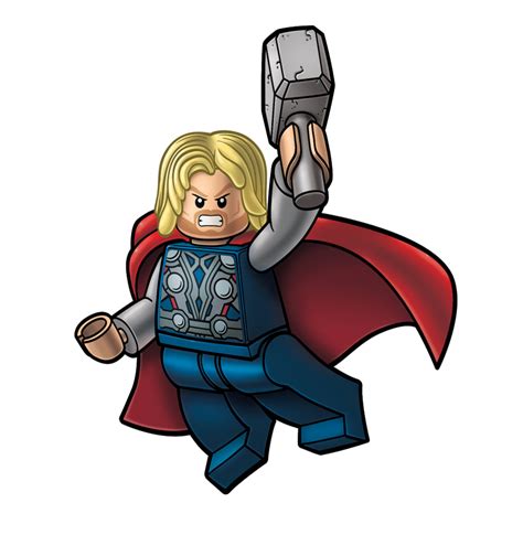 Hammer clipart thor, Hammer thor Transparent FREE for download on ...