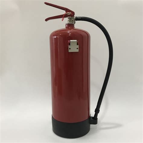 China Class C Fire Extinguisher Manufacturers, Suppliers - Factory ...