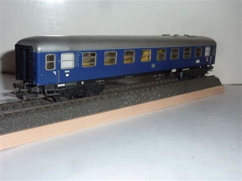 Märklin 4027 1 D Zug Wagen der DB Kaufen auf Ricardo