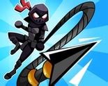 Stickman Trenches - Game Play Online Free at Ulyagames.com