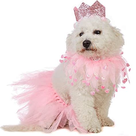 Valentine's Day Dog Costumes & Clothes for your little cupid!