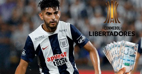 Alianza Lima vs Libertad Expulsión de Carlos Zambrano ante Libertad