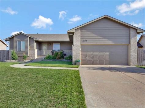 Goddard Real Estate - Goddard KS Homes For Sale | Zillow