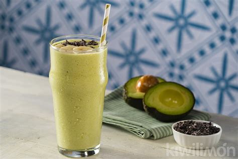 Avocado Milkshake