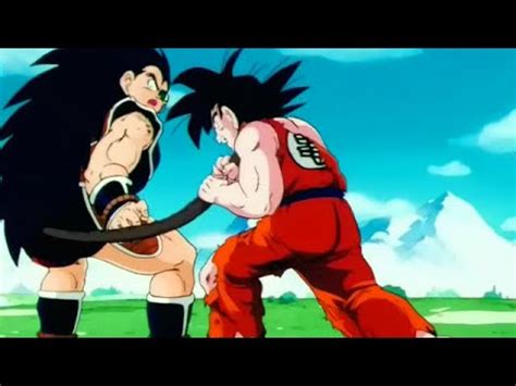 Dragon Ball Xenoverse 2 PQ 122 Goku Raditz Fight YouTube