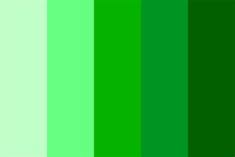 Green Forest Sun Color Palette Hex Rgb Code Color Palette Modern Images