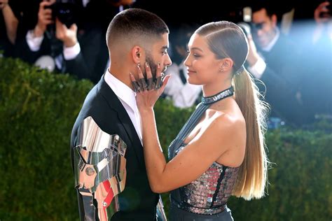 Gigi Hadid and Zayn Malik May Have also Broken Up | Vanity Fair