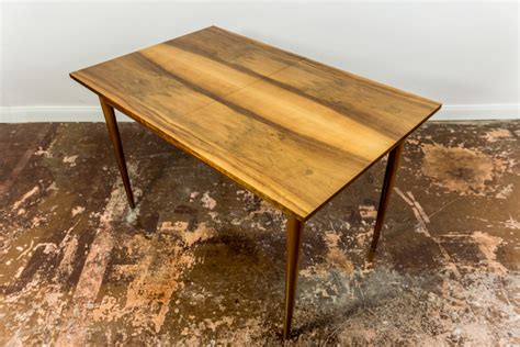 Dining Table Bytomskie Fabryki Mebli S Yesretro