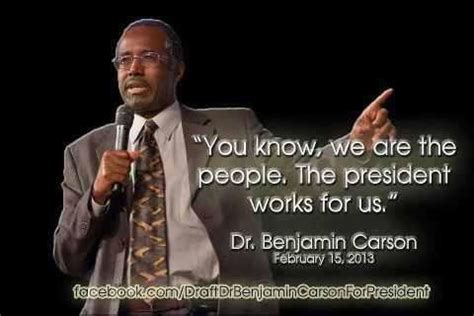 Ben Carson Quotes. QuotesGram