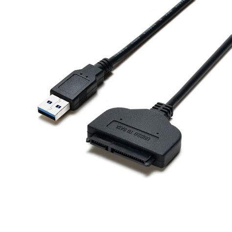 SANOXY USB 3.0 to SATA 2.5 inch USB Hard Disk Drive HDD Adapter SANOXY ...