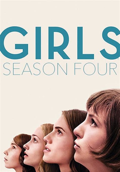 Girls Season 4 - watch full episodes streaming online