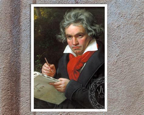 Ludwig Van Beethoven