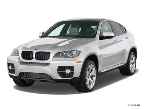 2011 BMW X6 Review, Pricing, & Pictures | U.S. News