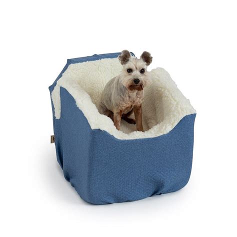 Snoozer Lookout® 1 Dog Car Seat | AKC Shop