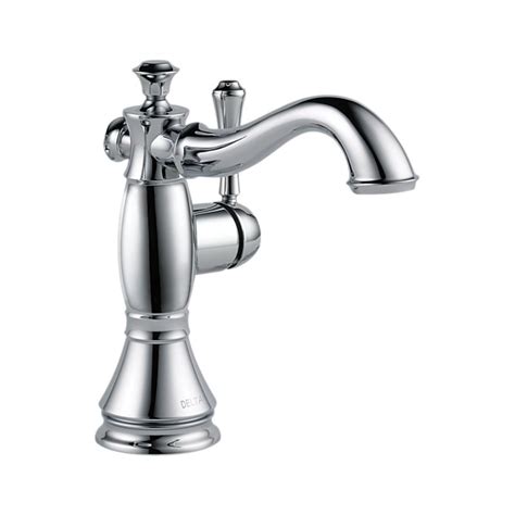 597lf Mpu Cassidy™ Single Handle Bathroom Faucet Bath Products Delta Faucet