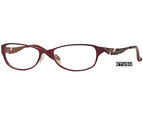 Kyusu Eyeglasses 7170