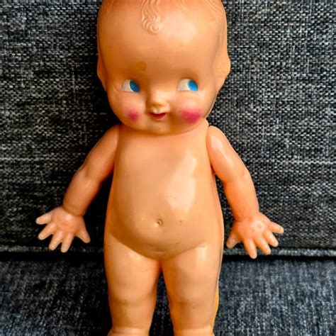 Kewpie Doll Etsy