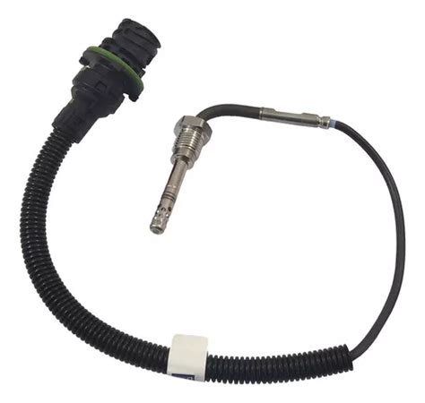 Sensor Temperatura Gases Escape Mbb Actros Atego Axor Merc