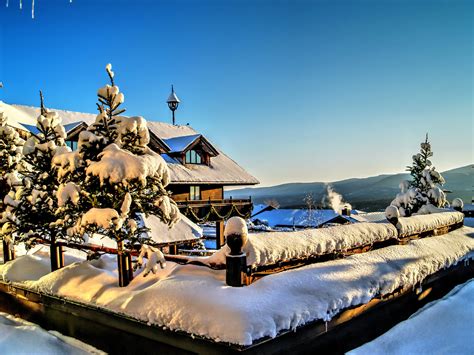 Christmas in Vermont – Take a Fun Trip