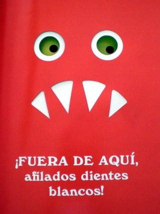 Fuera De Aqui Horrible Monstruo Verde Pdf