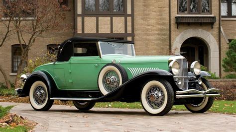 1929 Duesenberg Model J HD desktop wallpaper : Widescreen : High ...