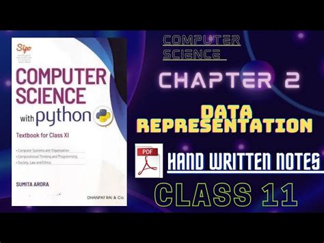 Computer Science With Python Textbook For Class 11 By 48 Off