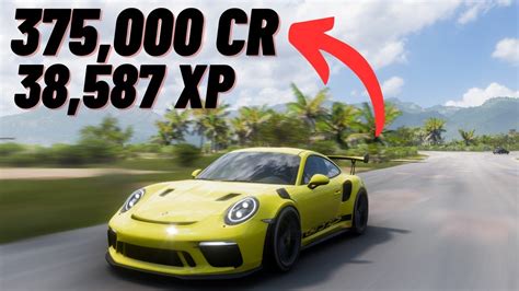 Forza Horizon 5 Money Glitch How To Get WHEELSPINS INSTANTLY 100