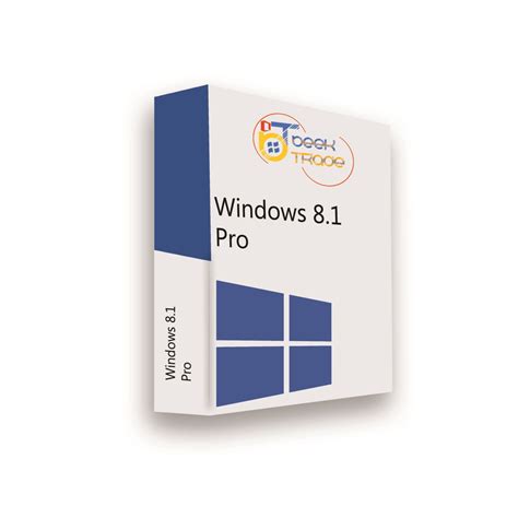 Windows 8 1 Pro Beek Trade