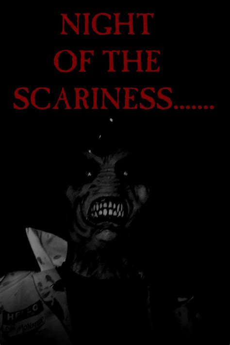 What Is The The Ritual Ranked On Scariness 1