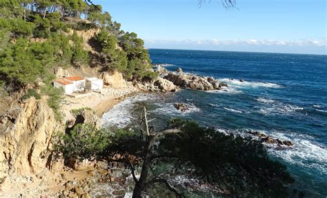 Cala Del Crit En Palam S Visita Costa Brava