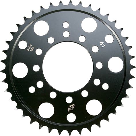 For Kawasaki Ninja Zx R Driven Racing Rear Sprocket Tooth