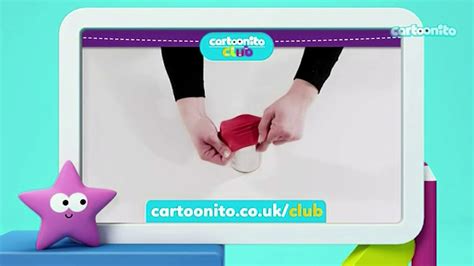 Cartoonito Uk Cartoonito Club Fun Together Promo Youtube