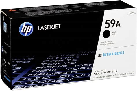 HP 59A Black Toner CF259A Skroutz Gr