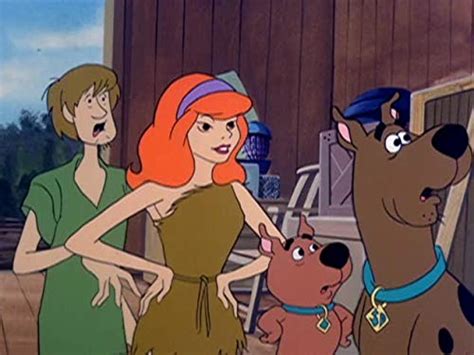 Watch Scooby Doo And Scrappy Doo Season Prime Video