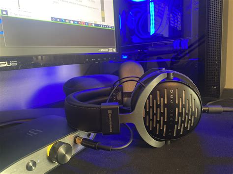 New to audio first “high end” setup : r/headphones