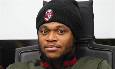 Milan Ecco Le Condizioni Di Luiz Adriano Per Dire S Allo Spartak