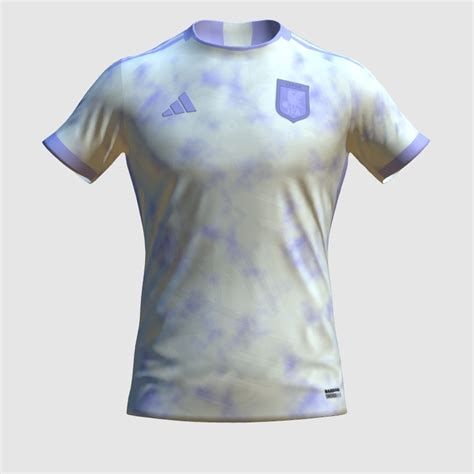 Japan Away Kit Concept Pes Master Kit Creator Showcase