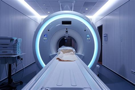 Premium Photo Examine The Principles Of MRI Magnetic Resonance