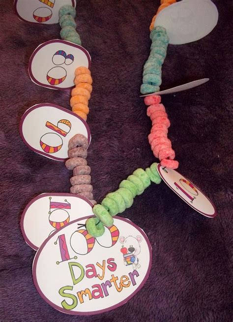 100th Day Activities For The Number 100 With Polar Bears 100th Day Of